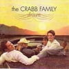 The Crabb Family Driven CD