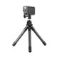 thumbnail image 3 of Methold Cámara Digital Hebilla Montaje Zapata fría Ángulo profesional Adaptador ajustable Soporte de fotografía Reemplazo para Accesorios de cámara y óptica, 3 of 6