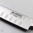 thumbnail image 6 of Global 4" Hollow Ground Santoku GS 57, 6 of 9