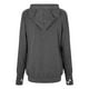 thumbnail image 5 of Gibobby Sudaderas con cremallera para mujer Sudaderas de otoño e invierno para mujer, suéter holgado de lana con capucha para mascotas, sudaderas con bolsa grande para perros y gatos （Gris， XL), 5 of 5