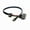Cable length, variant on High Speed SAS SFF-8654 4i 38pin To SAS 8639 U.2 Adapter Data Cable for Enterprise Storage Solution Plug and Play