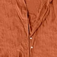 thumbnail image 6 of Trendy Women's Shirts For All Occasions Stylish And Comfortable Women's Dress Shirts For Casual Or Wear, 6 of 6