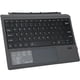 thumbnail image 3 of Teclado Delgado Inalámbrico De Absorción Magnética Bluetooth Para Microsoft Surface Pro3/4/5 Tablet Pc Yuarrent EL006311-00, 3 of 6