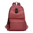 thumbnail image 1 of Mochila pequeña de viaje para chicas adolescentes, bolso de hombro escolar Fivean unisex, 1 of 2