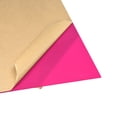 thumbnail image 1 of Unique Bargains Pink Cast Acrylic Sheet,12' x 12',3mm Thick,Plastic PMMA Acrylic Board for Signs Display Projects,Craft, 1 of 4
