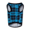 thumbnail image 6 of RUINIXCW Family Christmas Pajamas Matching Sets Xmas PJS Holiday Jammies for Whole Family Letters Long Sleeve Tops and Plaid Pants Family Christmas Outfits Sleepwear, 6 of 10