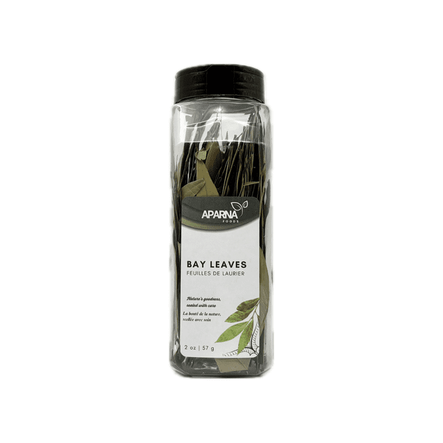 Bay Leaves 57g
