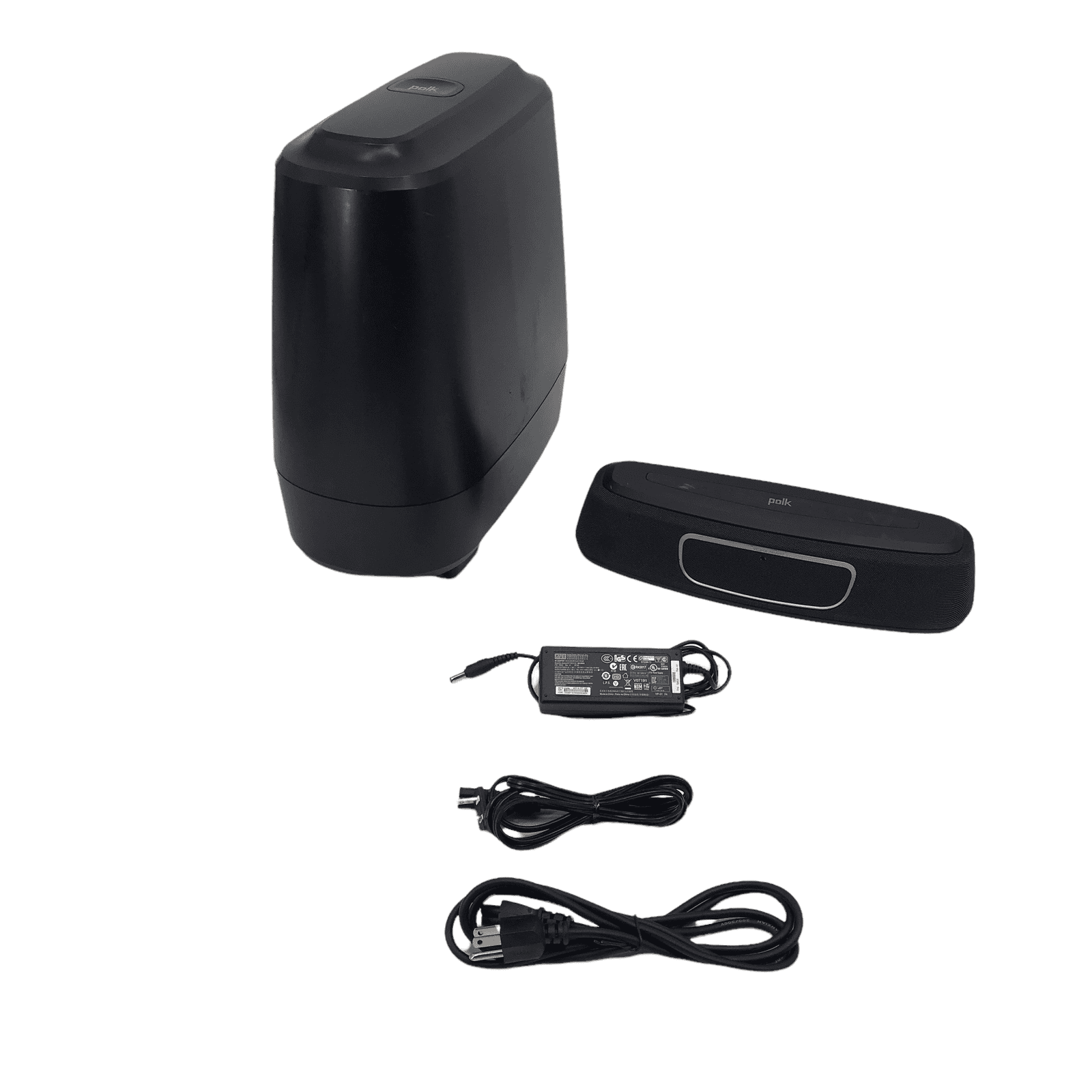 Polk Audio MagniFi Mini SoundBar Theater System Uganda Ubuy