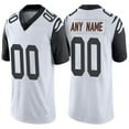 thumbnail image 6 of NFL_Jersey Football Jerseys Cincinnati''Bengals''custom 9 Joe Burrow 1 Ja'Marr Chase 28 Joe Mixon 22 Chidobe Awuzie 2 Evan McPherson 85 Tee Higgins 94 Sam Hubbard 29 Taylor-Britt, 6 of 7