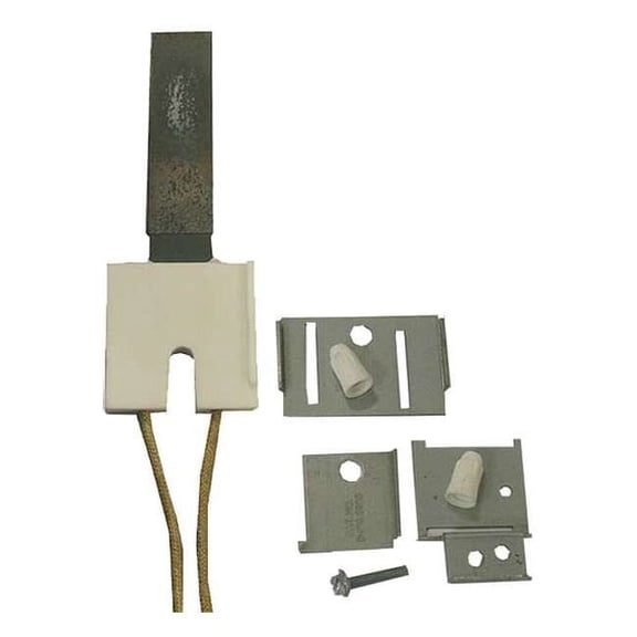 Supco Hot Surface Igniter, OEM, 120V AC SSN3000