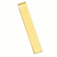 thumbnail image 1 of Gold Engravable Tie Bar Lapel Pin Tac  For Dad Mens  For Him, 1 of 7