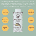 La Tourangelle, White Truffle Infused Oil, 8.45 fl oz (250 ml