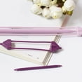 thumbnail image 6 of FUEENIRVA Holders for Crochet Knitting Lightweight Durable Material, 6 of 8