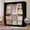 A Set-49.2" x 17" x 70.90"-Black, variant on BAYUELSWU Portable Wardrobe Closet, Portable Closet Storage Organizer, Covered Clothes Rack Storage Organizer with Shelves, 4 Tiers Portable Closet Wardrobe Shelf (Coffee)