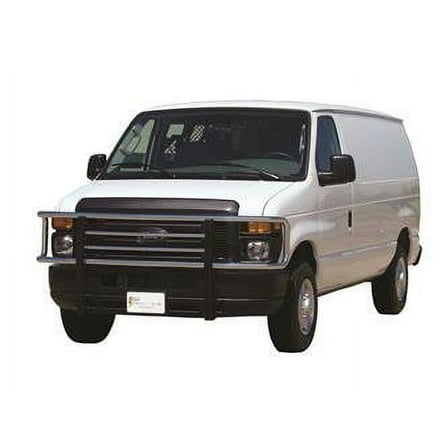 Go Industries 77531B Grille Guard