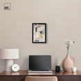 thumbnail image 3 of Dripping Colors II Shadowbox Print Modern Wall Decor by Art Remedy, Black Frame, 10 x 15, 3 of 7