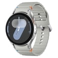 thumbnail image 1 of SAMSUNG GALAXY WATCH 7 44MM SILVER, 1 of 4