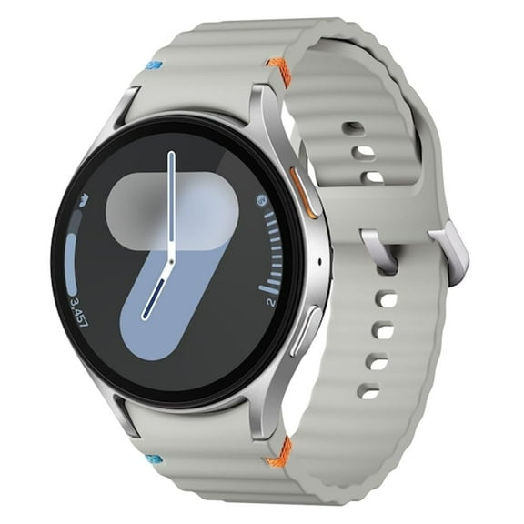 SAMSUNG GALAXY WATCH 7 44MM SILVER