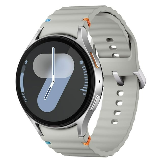 SAMSUNG GALAXY WATCH 7 44MM SILVER