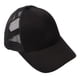 thumbnail image 2 of Gorra de béisbol de algodón, gorra de béisbol de algodón, gorra de béisbol negra, gorras de camionero, artesanía superior, 2 of 14