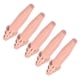 thumbnail image 2 of Puntas de soplete de acetileno, 5 piezas Puntas de corte de acetileno Puntas de corte de acetileno Puntas de corte de presión uniforme Elegantes y modernas, 2 of 12