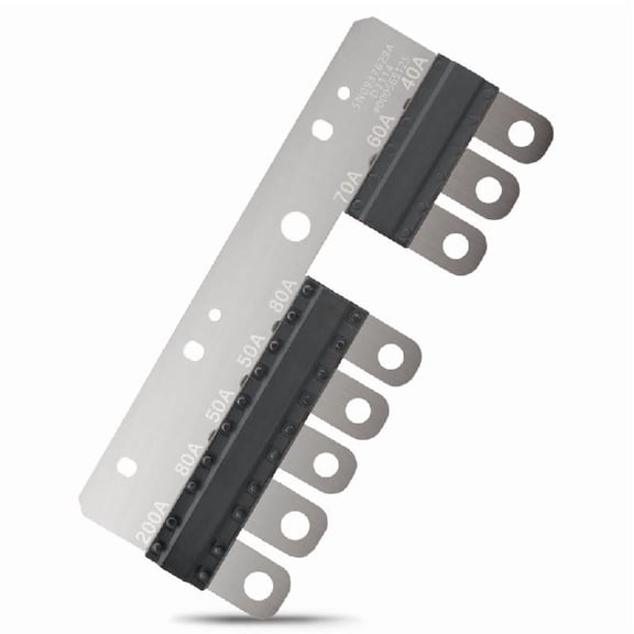 Main Fuses 5N0937629A 5N0-937-629-A for 2012-2018 Multipurpose Fuses