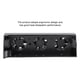 thumbnail image 4 of Ventilador de refrigeración el enfriador elimina el ruido Smart 3 Fan Ports Disipación de calor para PS4 Slim ANGGREK Otros, 4 of 8