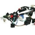thumbnail image 3 of Wiring Harness Assembly Hero Maestro 110 CC ES 2010 Model 16 pin socket, 3 of 5