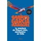 thumbnail image 1 of LA AVENTURA DE MIGUEL LITTIN, CLANDESTINO EN CHILE DIANA MEXICO  GABRIEL GARCIA MARQUEZ, 1 of 2