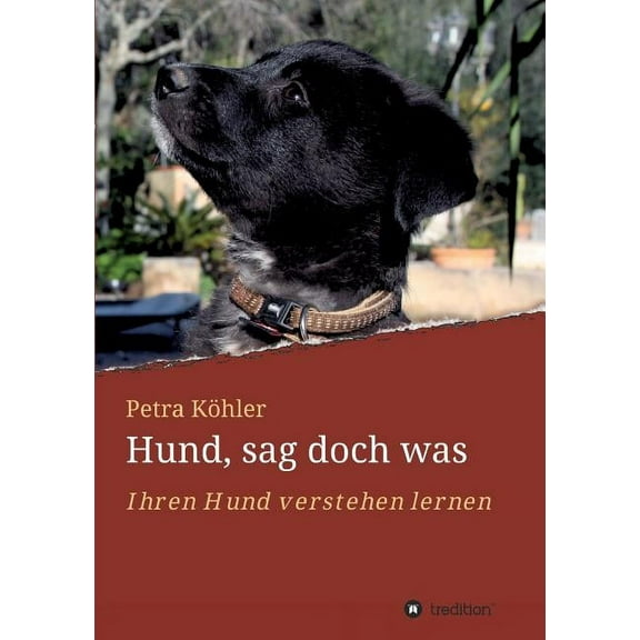 Hund, sag doch was (Paperback)