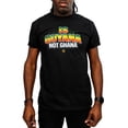 thumbnail image 2 of Is Guyana Not Ghana Unisex T-Shirt (S-XL), 2 of 6