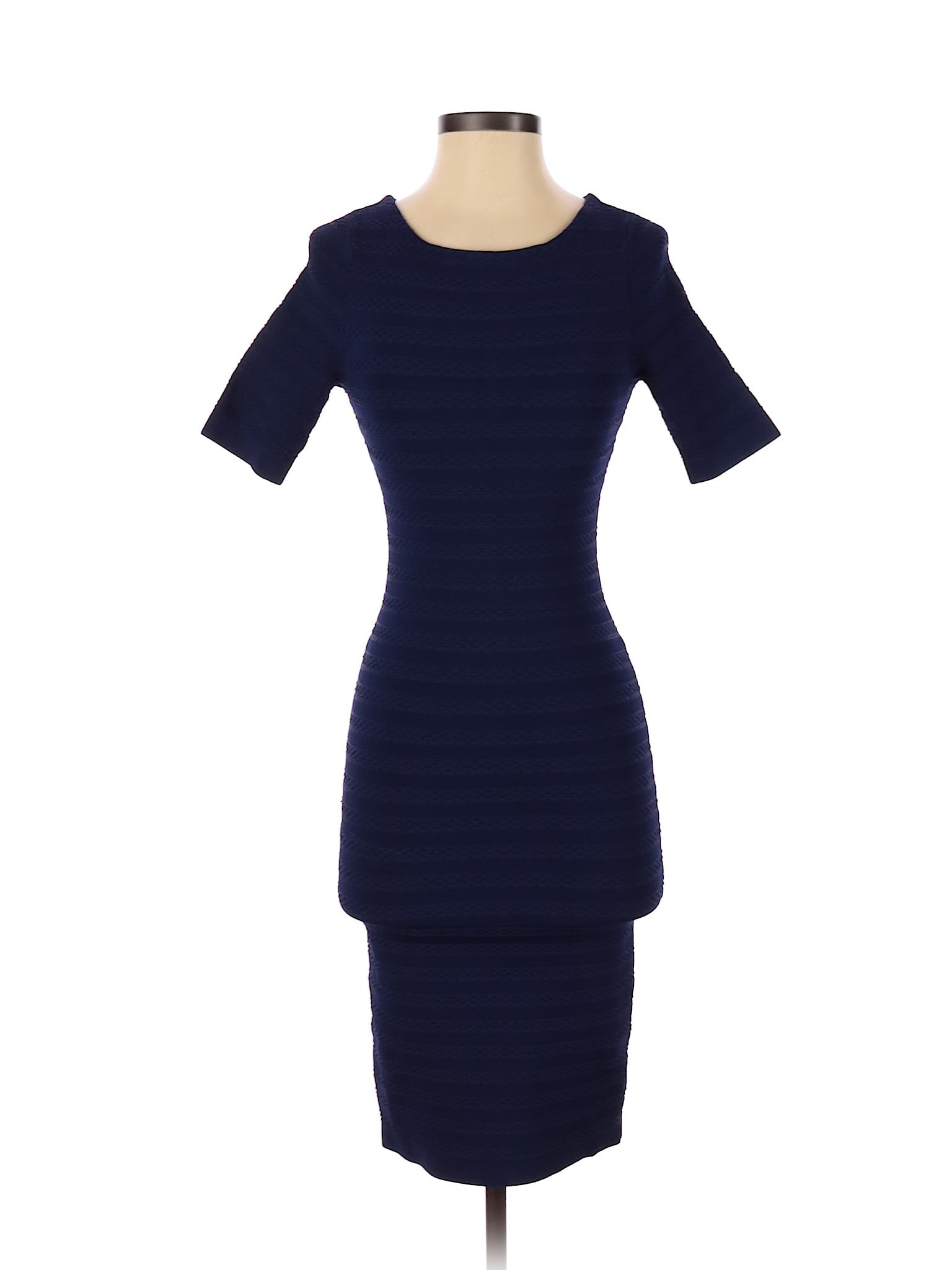 pre owned karen millen dress