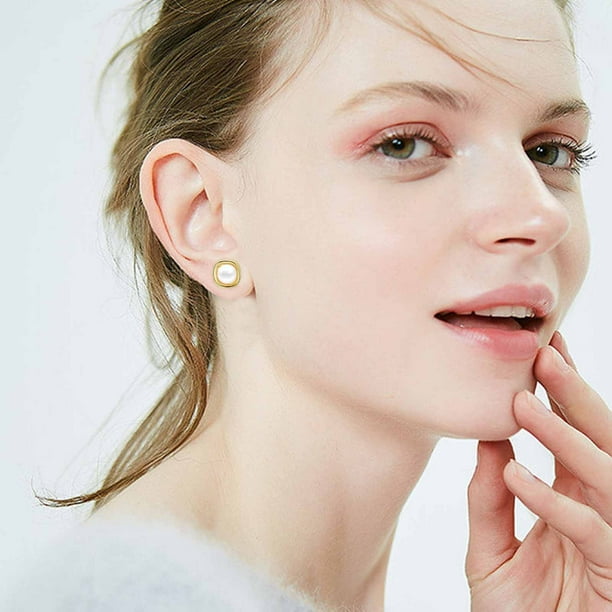 Love earrings studs new arrivals