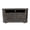 Caribbean Rum, variant on American Heartland 96739AMGP 36 in. Poplar Curve Corner TV Stand, Aquamarine
