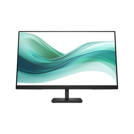 HP Series 3 Pro 27 inch FHD Monitor - 327pf 27" FHD (1920 x 1080) 48-100 Hz