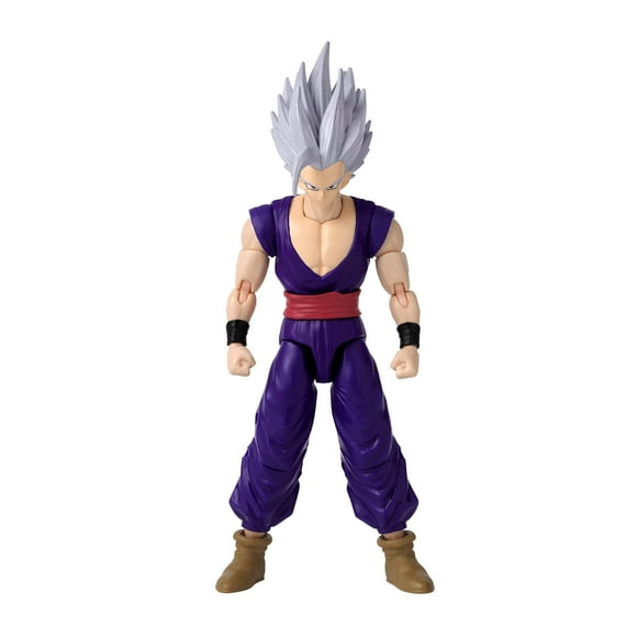 Figura de acción Dragon Ball Super Dragon Stars Son Gohan Beast