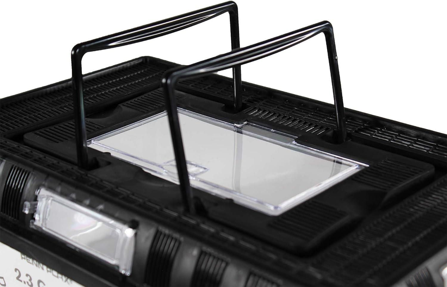 Penn Plax Small World Low rise Plastic Habitat