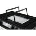 thumbnail image 2 of Penn Plax Small World Low rise Plastic Habitat, 2 of 5