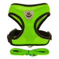 thumbnail image 1 of Typpkmm Dog Harness Walking Lead Leash for Small Dogs Collar Polyester, 1 of 7