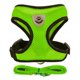 thumbnail image 1 of Typpkmm Dogs Puppy Harness Collar with Dog Adjustable Vest Walking Lead, 1 of 7