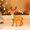 Brown-1B Home Decor, variant on karymi Christmas Elks Decorations and Simulated Elks and Sika Deer Props and Christmas Stage Reindeer Ornaments Room Decor Shop All Savings Shop All Savings Shop All Savings