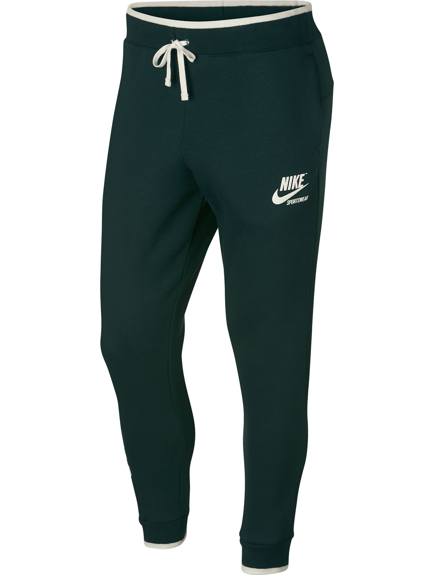 Nike archive fleece pants hotsell