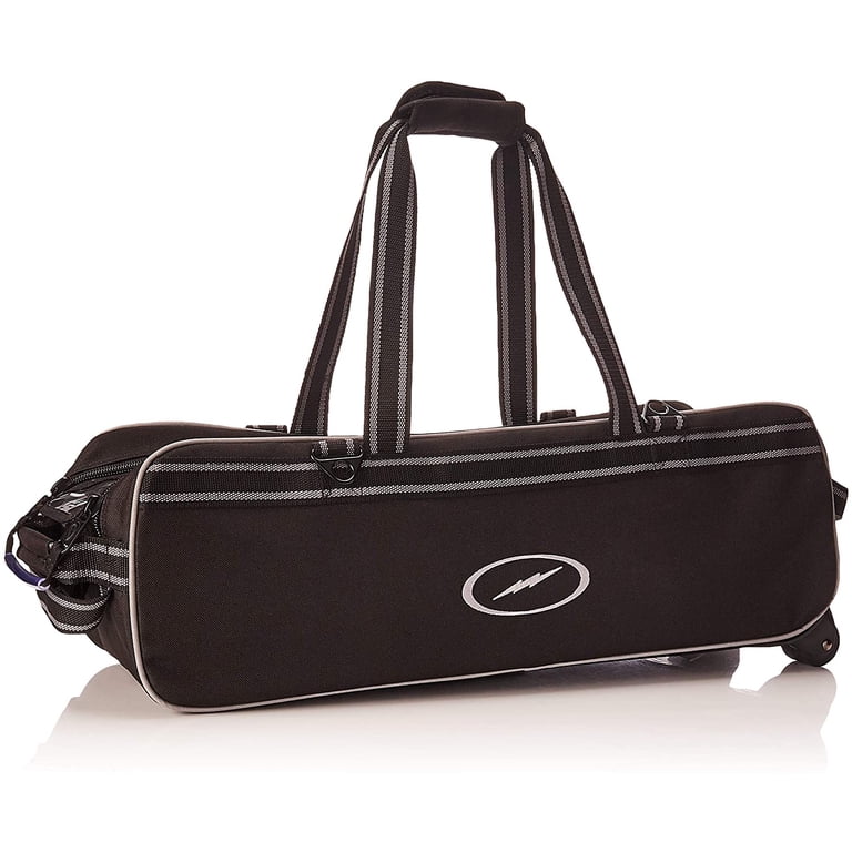Storm Tournament 3-Ball Rolling Carrying Tote, Travel-Friendly