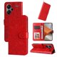 thumbnail image 4 of Funda tipo cartera GANGXUN para Xiaomi Redmi Note 13 Pro Plus 5G , diseño girasol, cuero PU, soporte, cierre magnético, tarjetero, 4 of 5
