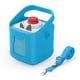 thumbnail image 1 of Funda protectora de silicona Seracle para Toniebox 2 y 1, color azul cielo, 1 of 7