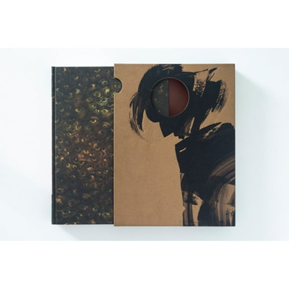 Crime and Punishment: An Illuminated Edition (Hardcover)