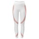 thumbnail image 3 of MKLEKYY Leggings deportivos informales para mujer, pantalones de yoga ajustados con estampado de béisbol, pantalones de entrenamiento informales, 3 of 3