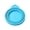 Blue, variant on 2pc Plertrvy Fresh-Keeping Bag, Silicone Fresh Keeping Cover Pet Can Cover Cat Food Dog Food Universal Three in One Proof Sealed Fresh Keeping Cover