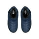 thumbnail image 2 of Botín de invierno THE NORTH FACE Thermoball Traction para hombre, azul, 2 of 5