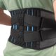 thumbnail image 1 of Cinturón de soporte lumbar fuerte Yashi para hombres y mujeres M L XL XXL, 1 of 5
